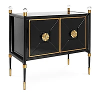Jonathan Adler Rider Small Cabinet