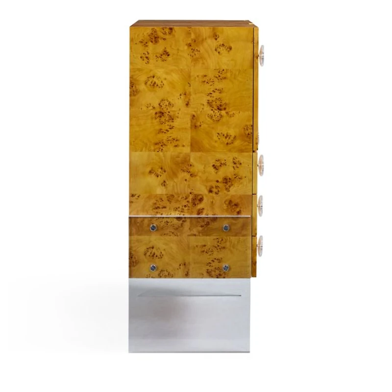Bond Bar Cabinet