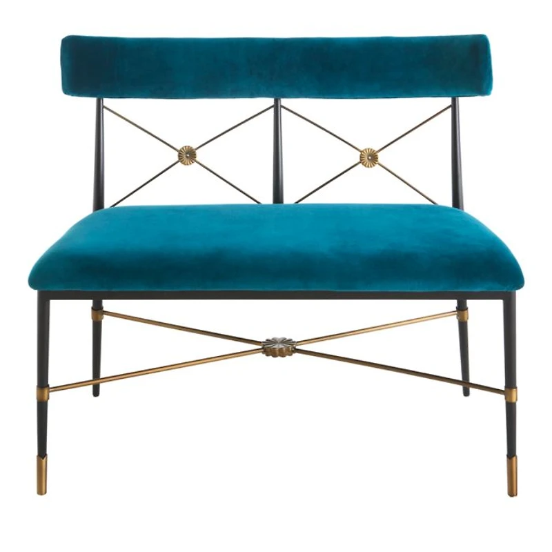 Rider Dining Bench
