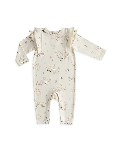 Pehr Unisex Flutter Romper