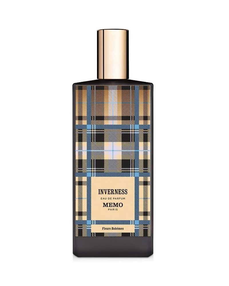 Inverness Eau de Parfum 2.5 oz.