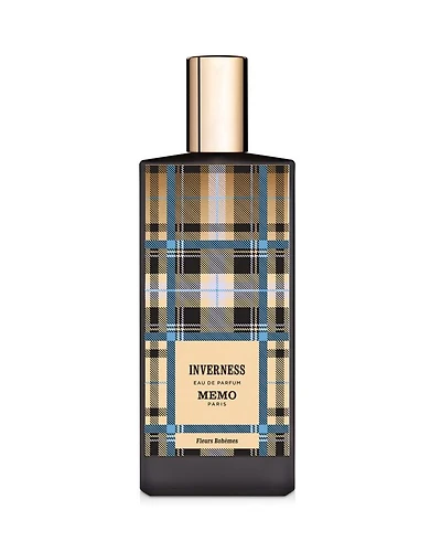 Inverness Eau de Parfum 2.5 oz.