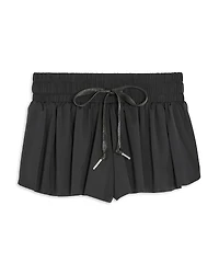 KatieJnyc Girls' Farrah Shorts - Big Kid