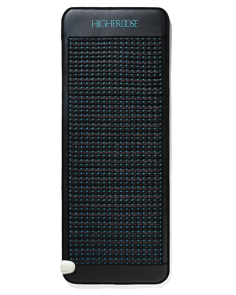 HigherDOSE Infrared Pemf Mat