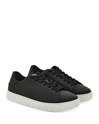 Men's Lace Up Sneakers
