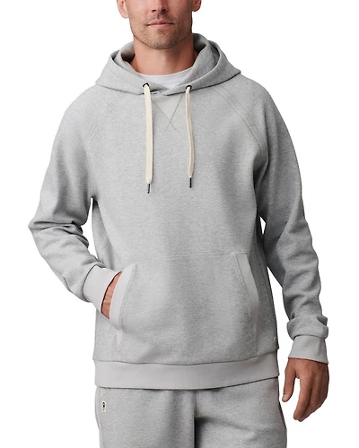 Heritage Midweight Hoodie