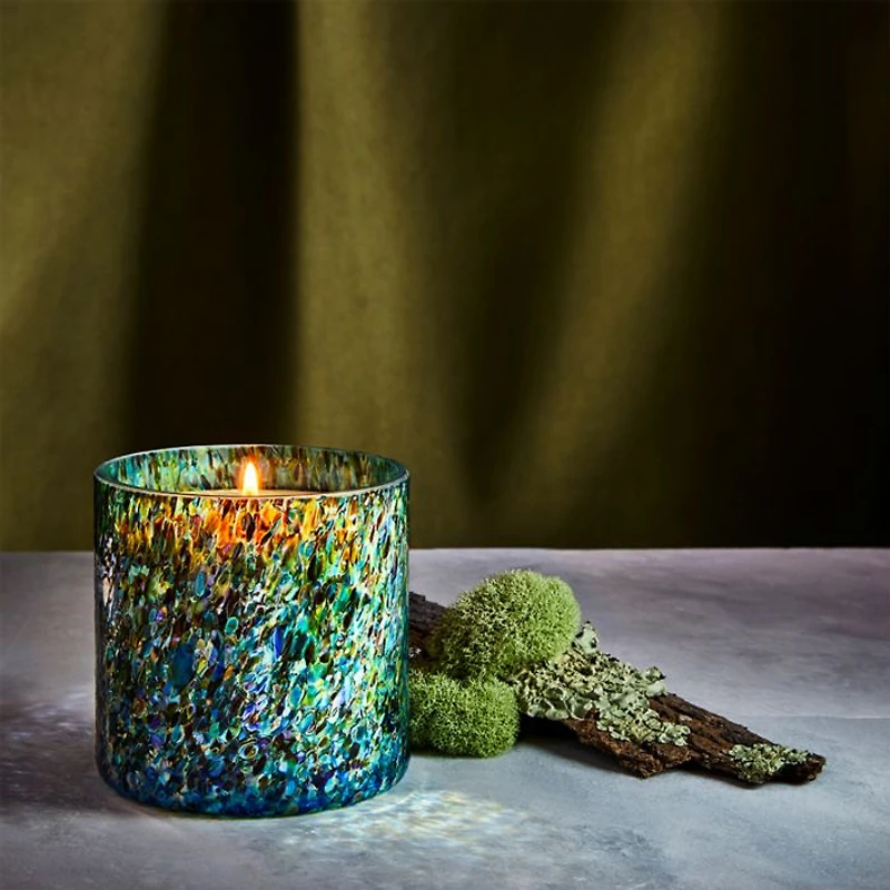 Forest Oakmoss Absolute Signature Candle, 15.5 oz.