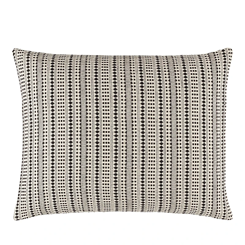 Annie Selke Fira Dutch Euro Sham