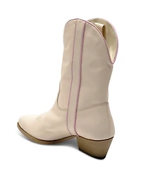 Women's Borderline Western Boots