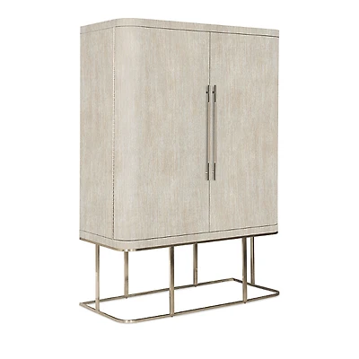 Hooker Furniture Modern Mood Wardrobe