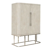 Hooker Furniture Modern Mood Wardrobe