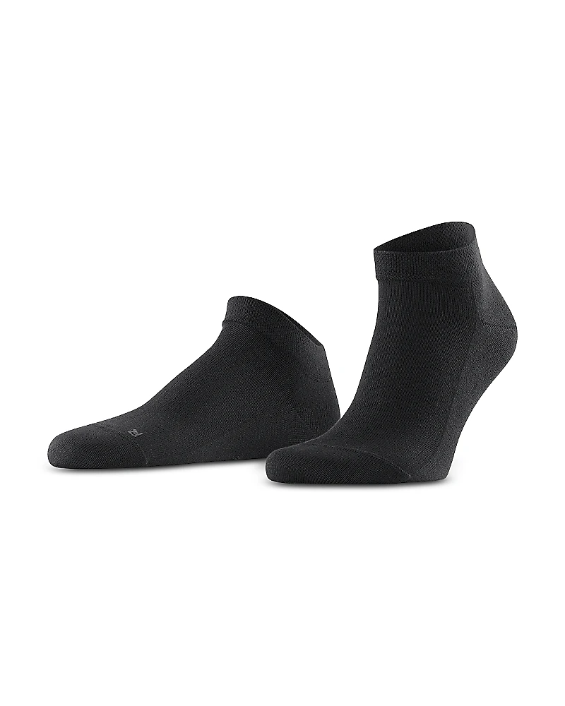 Falke Sensitive London Cotton Blend Low Rise Socks