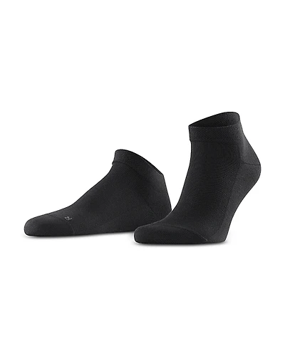Falke Sensitive London Cotton Blend Low Rise Socks