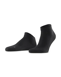 Falke Sensitive London Cotton Blend Low Rise Socks