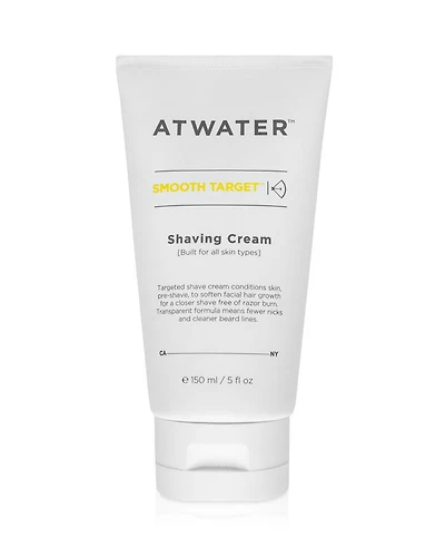 Smooth Target Shaving Cream 5 oz.