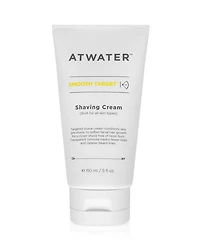 Smooth Target Shaving Cream 5 oz.
