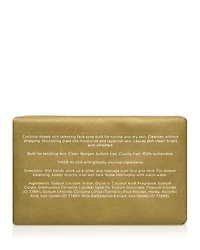 Heavy Armor Facial Cleansing Bar