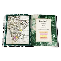 African Adventures: The Greatest Safari on Earth