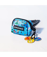 Dog Playful Charm Set