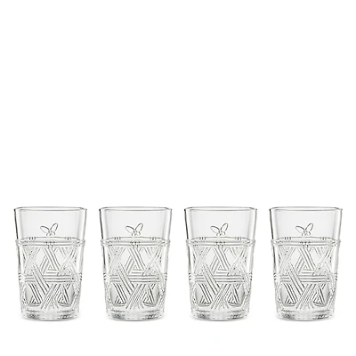 Lenox Butterfly Meadow Tall Glass