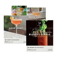 One Part Co. Brunch Cocktail Mix Pack