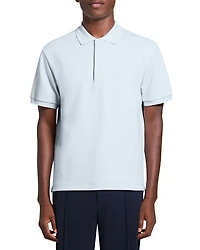 Jocelin Short Sleeve Polo Shirt