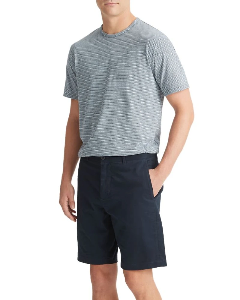 Twill Griffith Chino Shorts