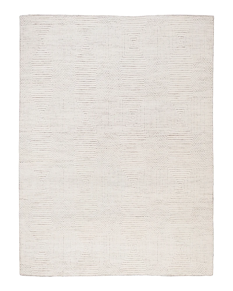 Stark Studio Rugs Waylon JAI327 Area Rug, 6' x 9'