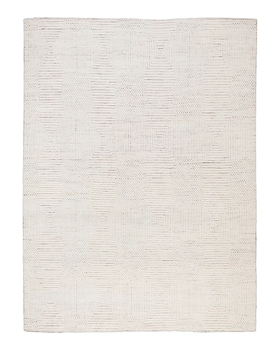 Stark Studio Rugs Waylon JAI327 Area Rug, 6' x 9'