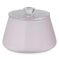 Nude Glass Bloom Candy Box