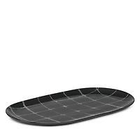 X Kelly Wearstler Zuma Large Serving Platter