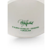 Bjorn Wiinblad Eva Bowl On Stand