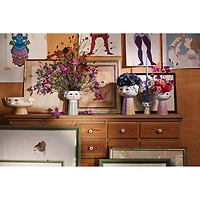 Bjorn Wiinblad Eva Bowl On Stand