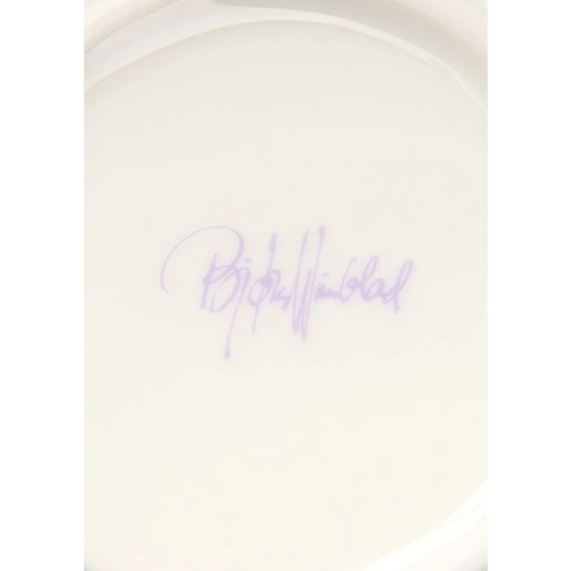 Bjorn Wiinblad Eva Vase