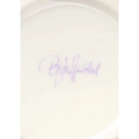 Bjorn Wiinblad Eva Vase