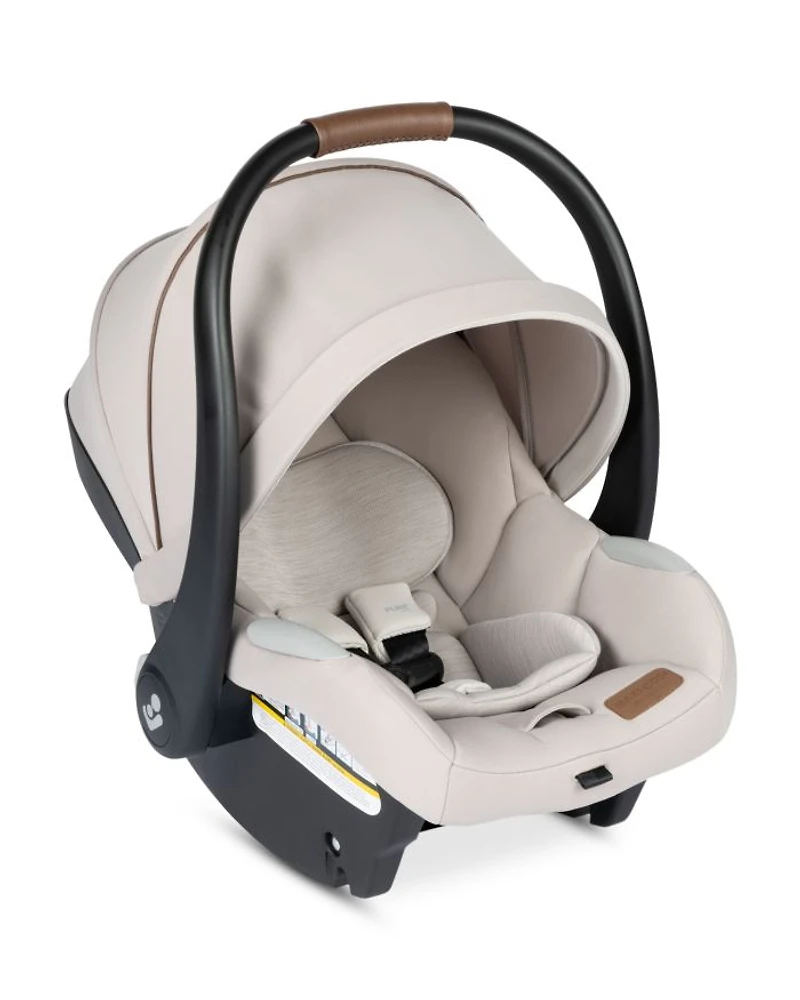 Mico Luxe Infant Car Seat