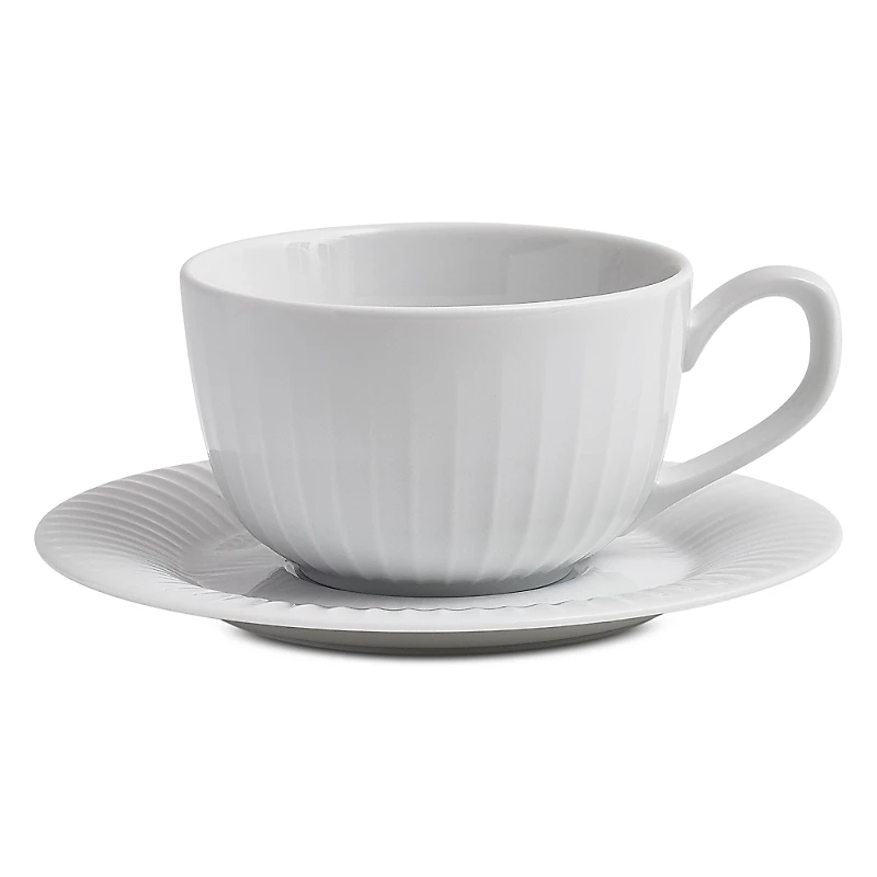 Rosendahl Kahler Hammershoi Coffee Cup and Saucer