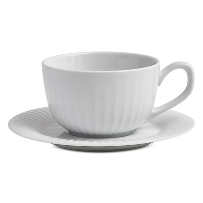 Rosendahl Kahler Hammershoi Coffee Cup and Saucer