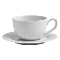 Rosendahl Kahler Hammershoi Coffee Cup and Saucer