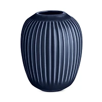 Kahler Hammershoi Vase