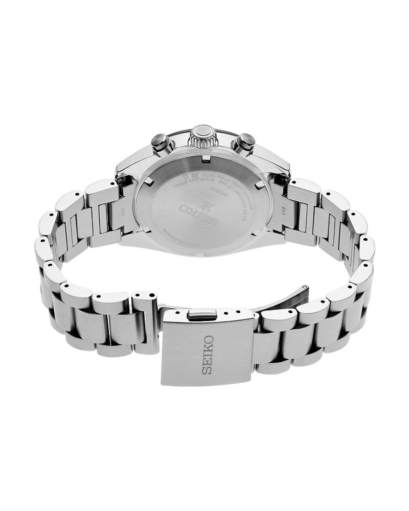 Prospex Solar Chronograph, 39mm