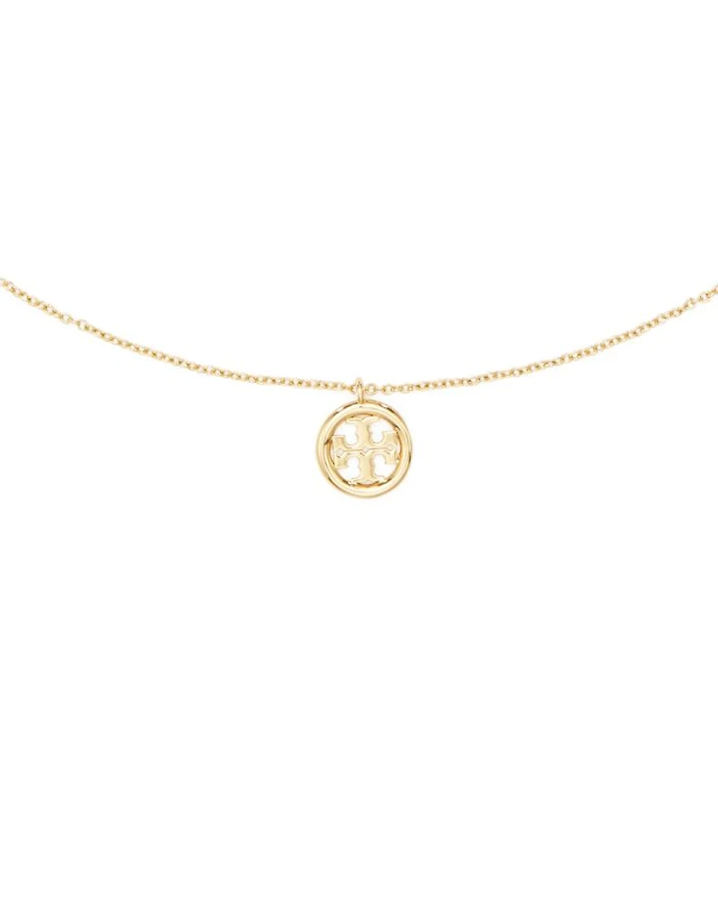 Miller Pendant Necklace, 16"