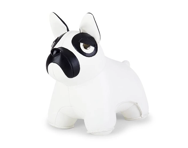 French Bulldog Bookend