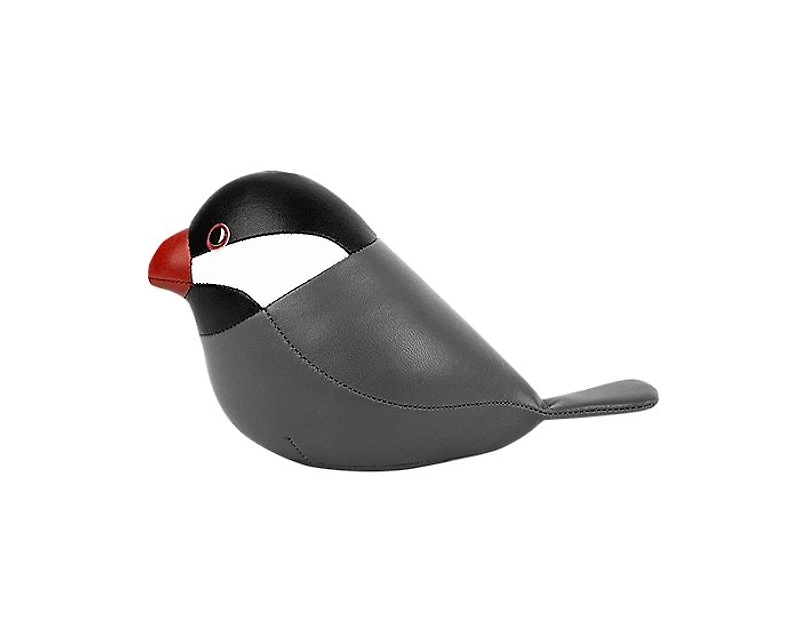 Java Sparrow Paperweight
