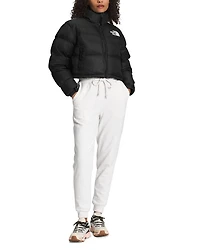 Nuptse Cropped Jacket