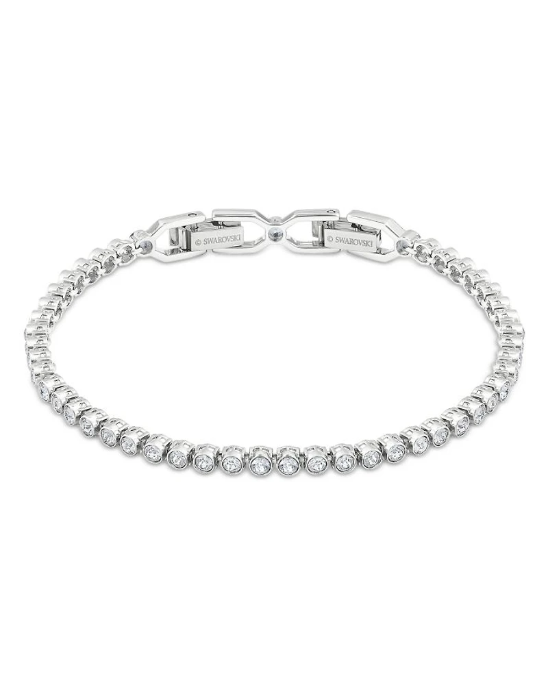 Imber Crystal Tennis Bracelet