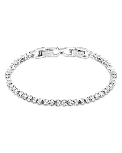 Imber Crystal Tennis Bracelet