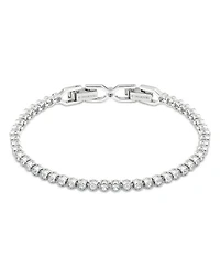 Imber Crystal Tennis Bracelet