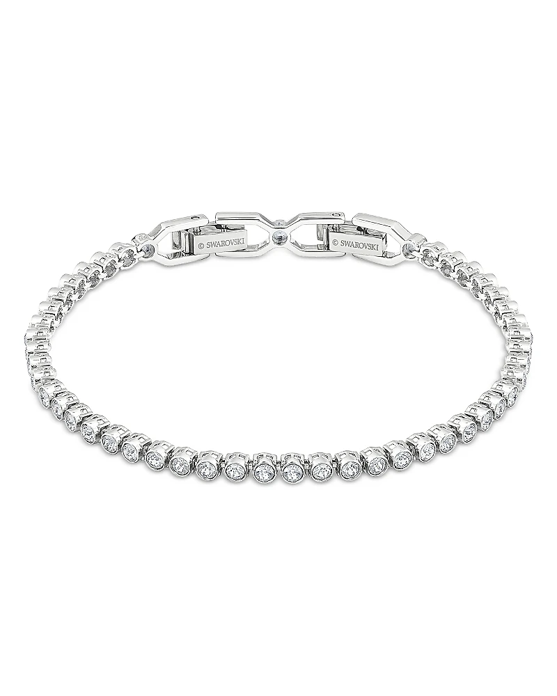 Swarovski Imber Crystal Tennis Bracelet
