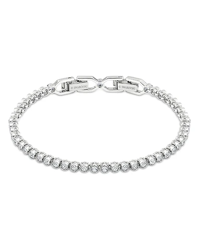 Swarovski Imber Crystal Tennis Bracelet